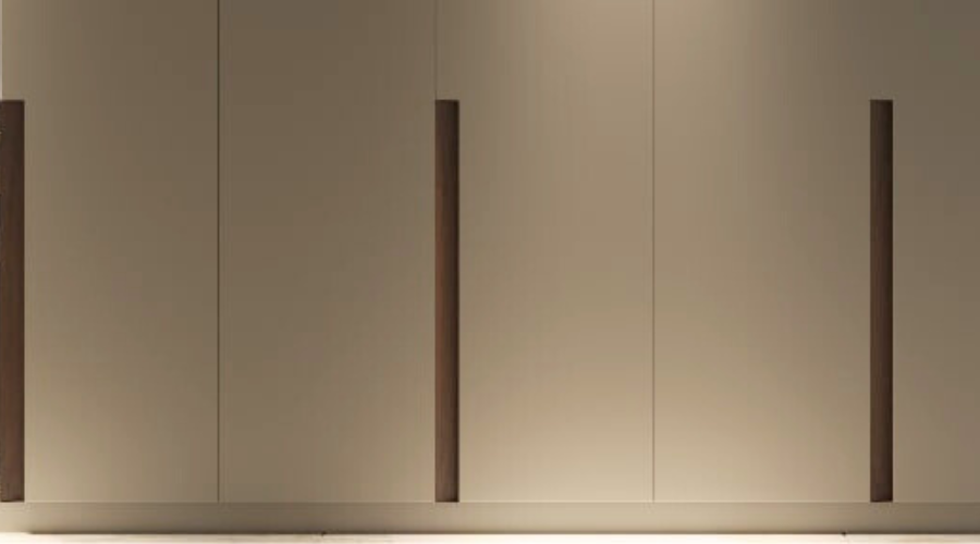 Lorraine Wardrobe Design